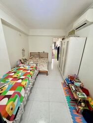 Blk 653 Woodlands Ring Road (Woodlands), HDB 4 Rooms #591989321